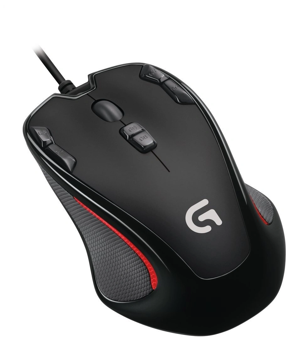 Logitech G3005