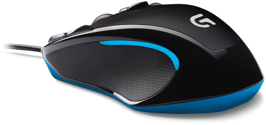 Logitech G3005