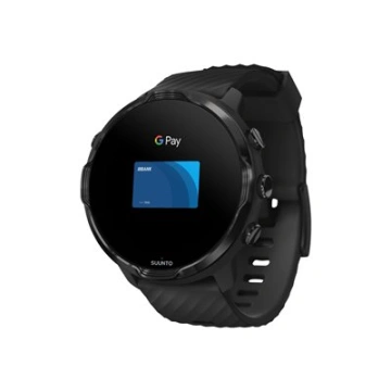 Suunto 7, Black