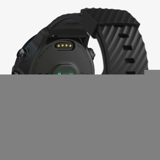 Suunto 7, Black