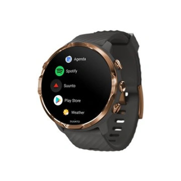 Suunto 7, Graphite Copper