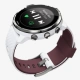 Suunto 7 White Burgundy