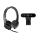 Logitech Zone Wireless Bluetooth+Brio