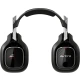 Logitech Astro A40 TR, black/red 