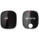 Logitech Astro A40 TR, black/red 