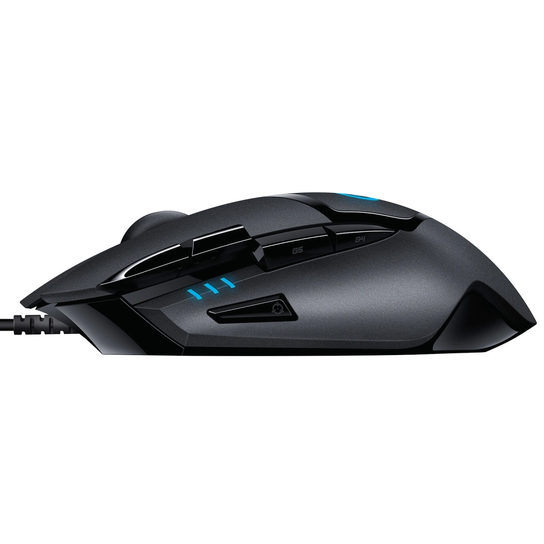 Logitech G Hyperion Fury