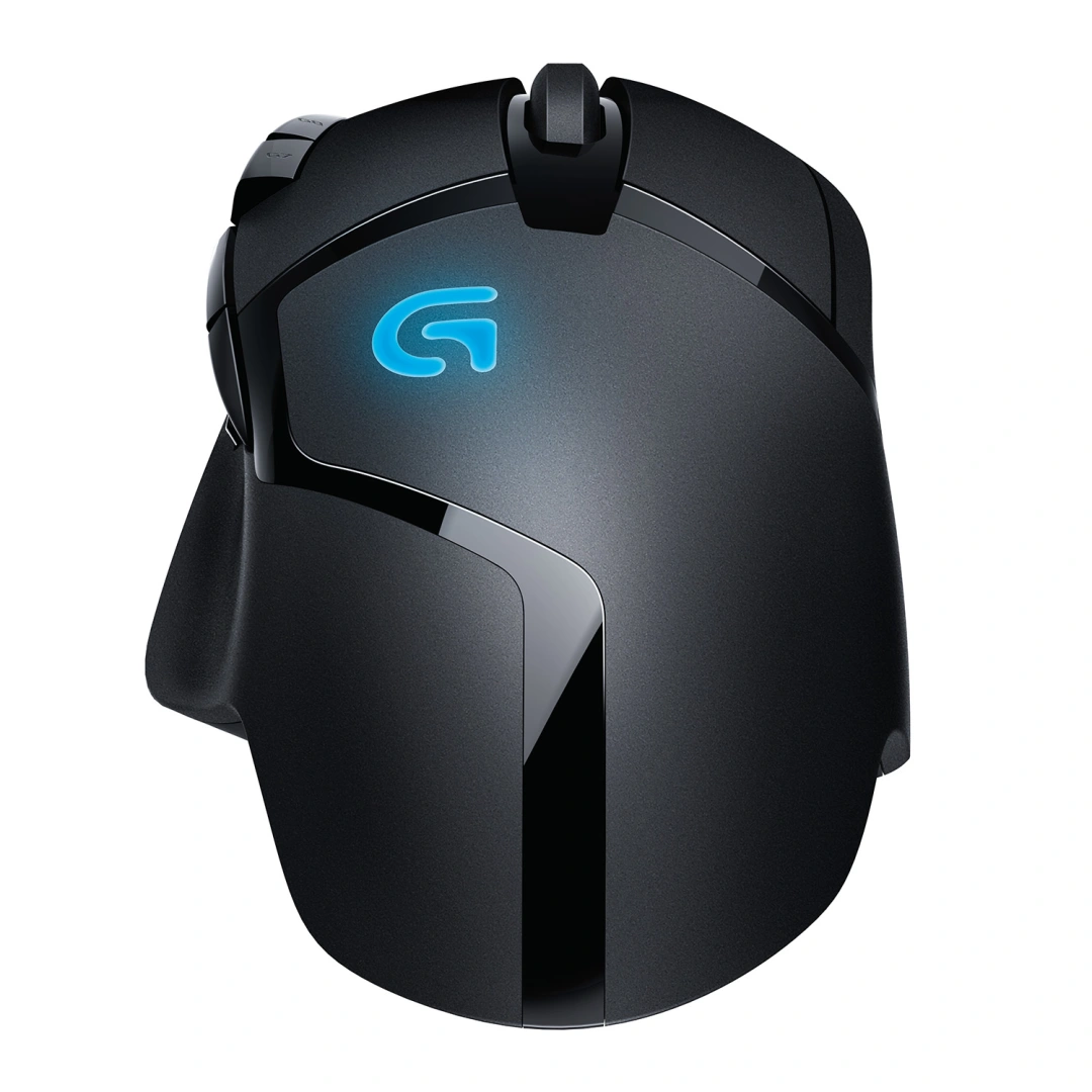 Logitech G Hyperion Fury