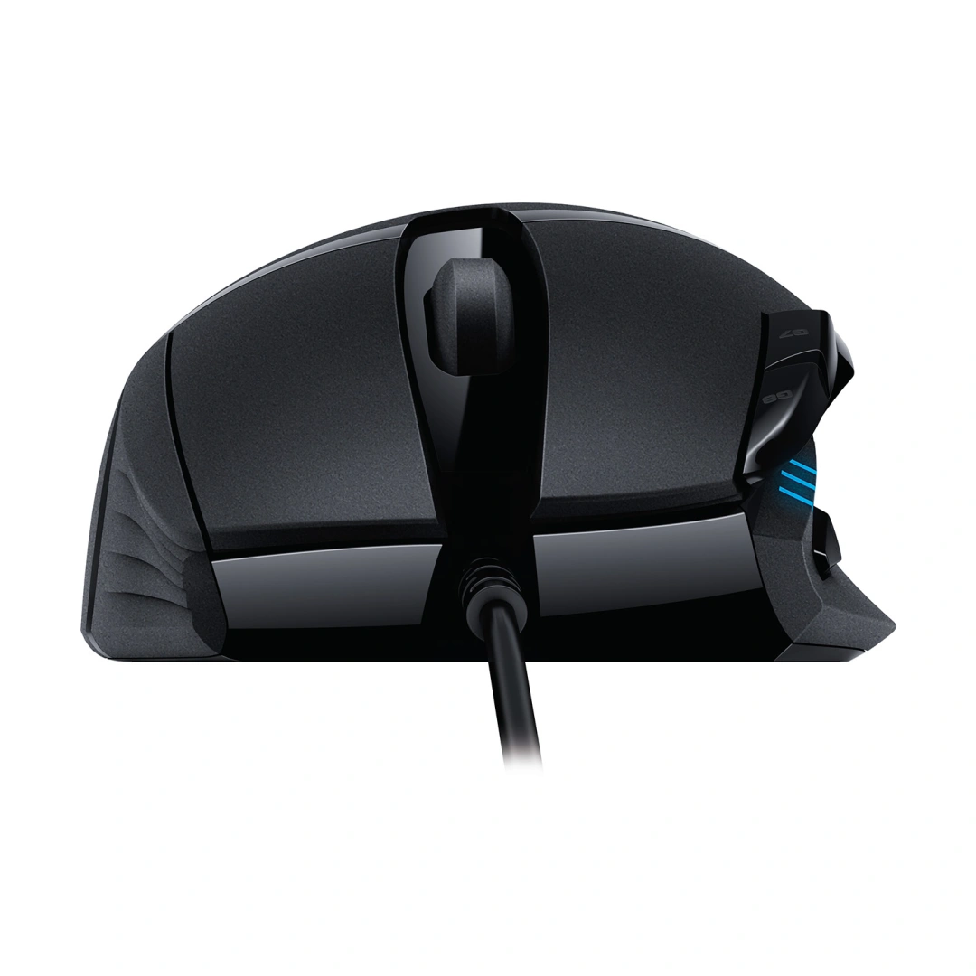 Logitech G Hyperion Fury