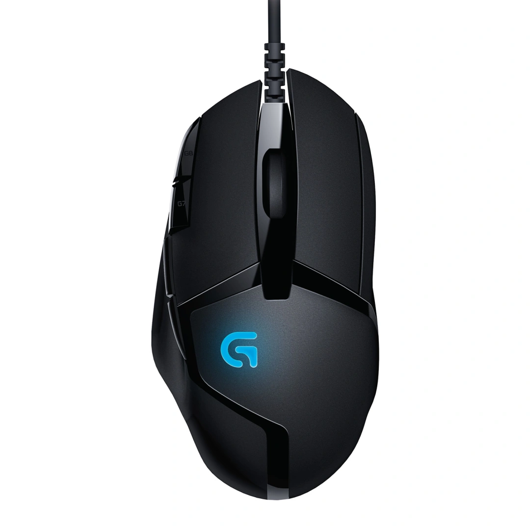 Logitech G Hyperion Fury