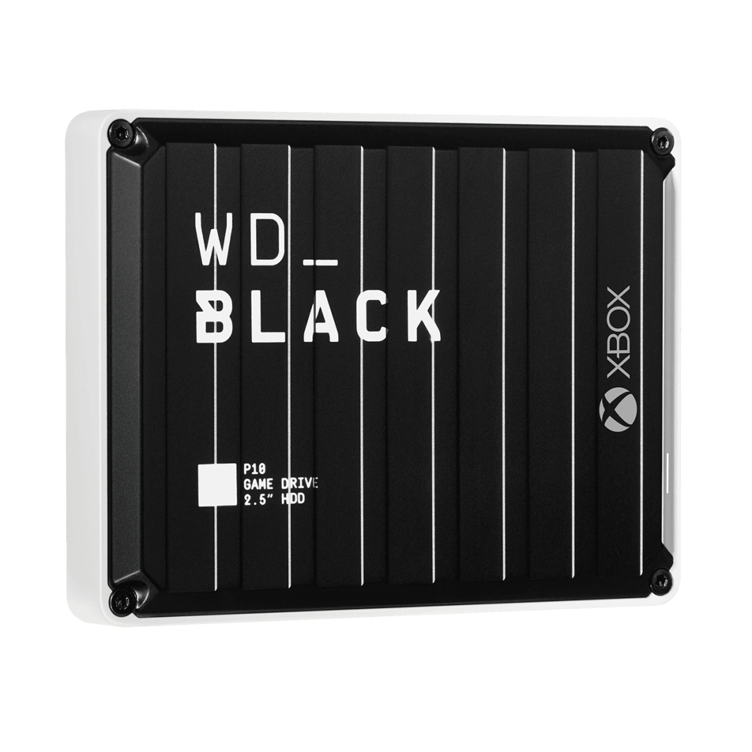 Western Digital Black P10 Game Drive Xbox 2TB