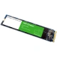 WD SSD Green, M.2 - 480GB