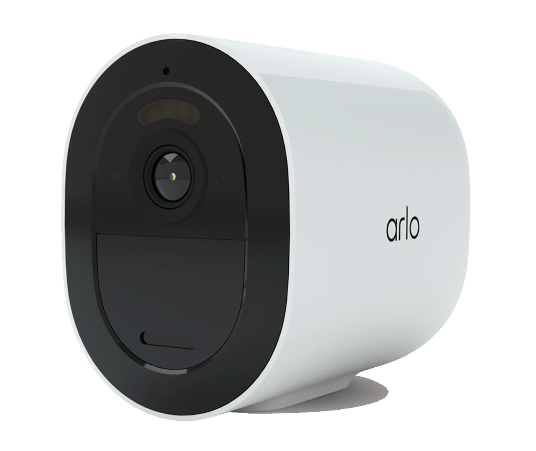 Arlo GO V2