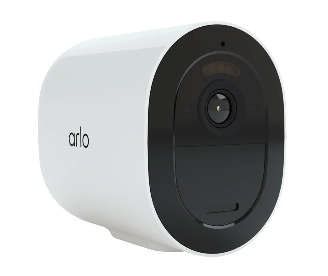 Arlo GO V2