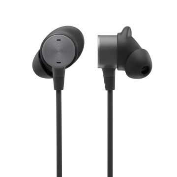 Logitech Zone  Zone Wired Earbuds 