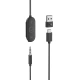 Logitech Zone  Zone Wired Earbuds 