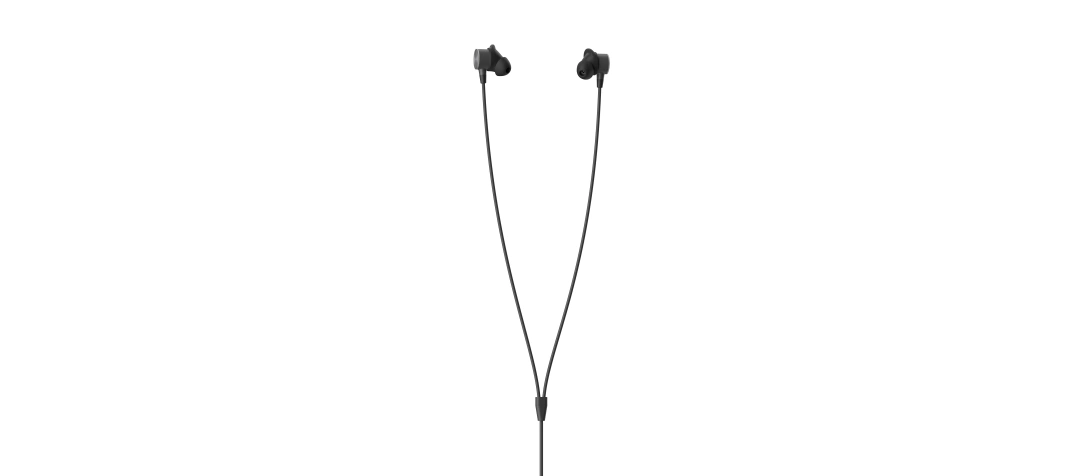 Logitech Zone  Zone Wired Earbuds  