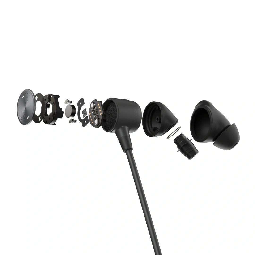 Logitech Zone  Zone Wired Earbuds  