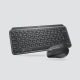 Logitech MX Keys Mini Combo for Business