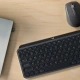 Logitech MX Keys Mini Combo for Business