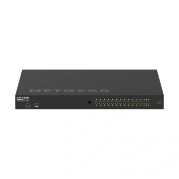 NETGEAR M4250-26G4XF-PoE+