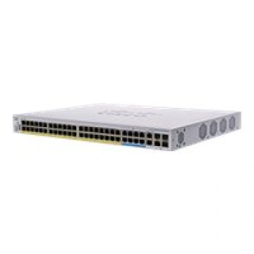 Cisco CBS350Cisco Business 350 Series CBS350-48NGP-4X