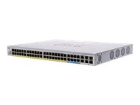 Cisco Business 350 Series CBS350-48NGP-4X