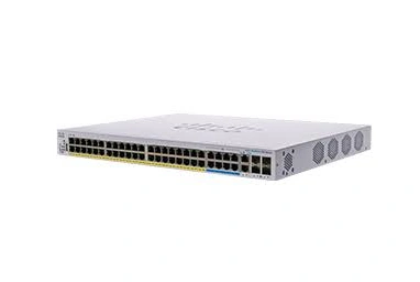 Cisco Business 350 Series CBS350-48NGP-4X