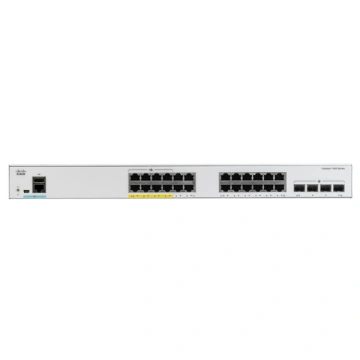 Cisco C1000-24P-4X-L