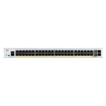 Cisco C1000-48P-4X-L