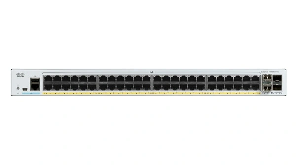 Cisco C1000-48P-4X-L