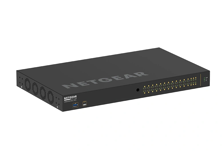 Netgear GSM4230P-100EUS