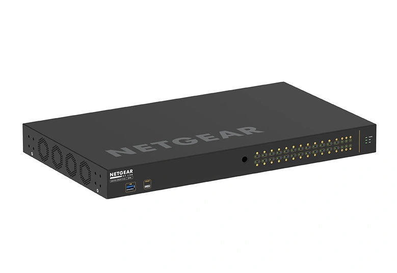 Netgear GSM4230P-100EUS