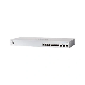 Cisco CBS350-8XT-EU