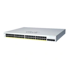 Cisco CBS220 Smart 48p GE,PoE,4x10G SFP+