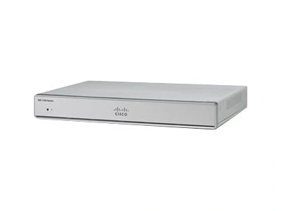 Cisco Integrated Services Router 1117-4P