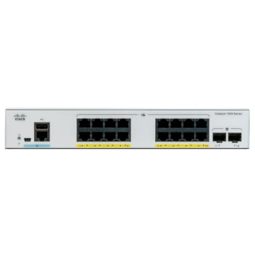 Cisco C1000-16P-E-2G-L