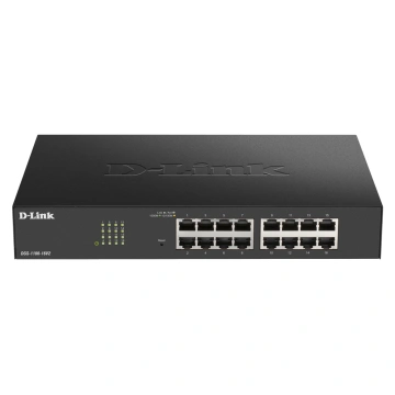 D-Link DGS-1100-16V2