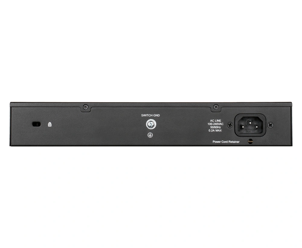 D-Link DGS-1100-16V2