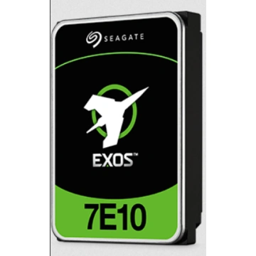 SSeagate Exos 7E10 6TB 12Gb/s  (ST6000NM020B)