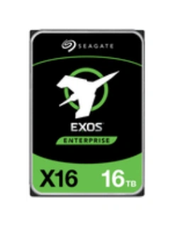 Seagate Exos X18 16TB (ST16000NM004J)