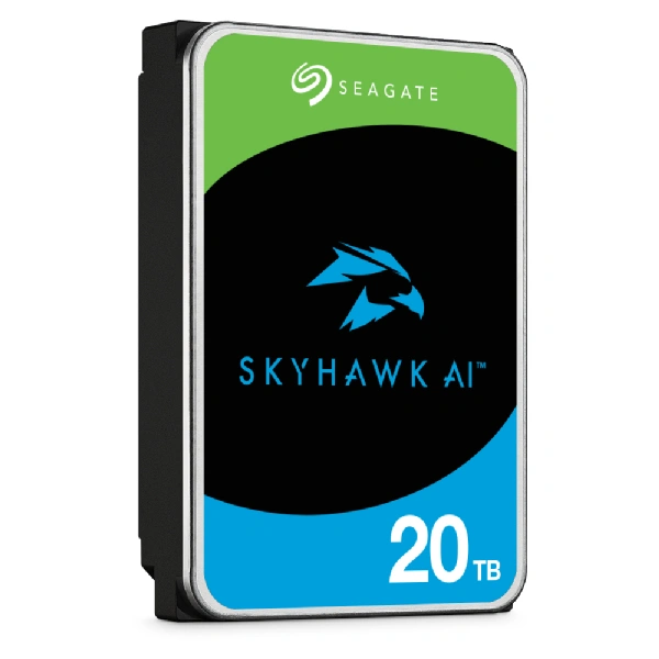 Seagate SkyHawk AI 20TB