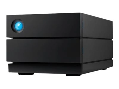 Seagate LaCie 2big Dock RAID 28TB