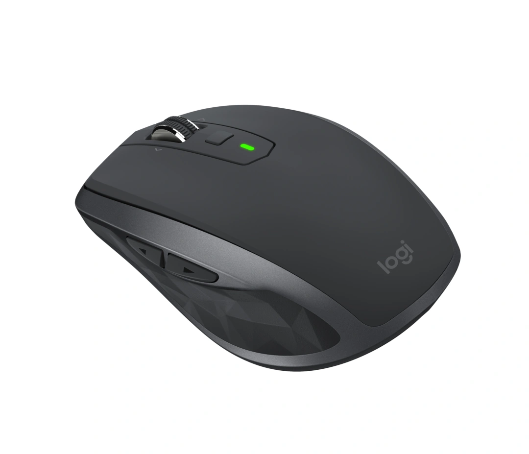 Logitech MX Anywhere 2S