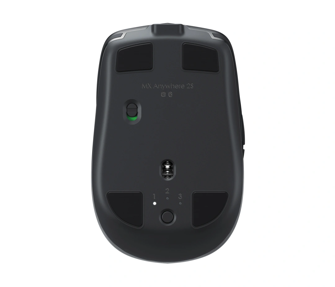 Logitech MX Anywhere 2S