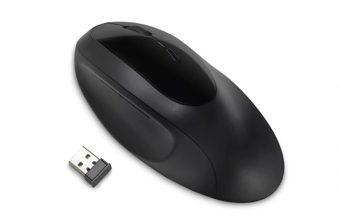 Kensington  Pro Fit Ergo Wireless Mouse K75404EU