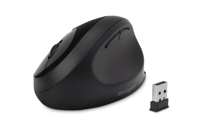 Kensington  Pro Fit Ergo Wireless Mouse K75404EU