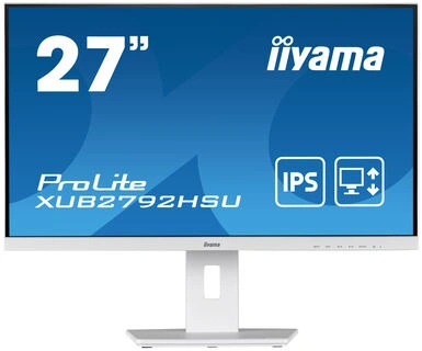 iiyama XUB2792HSU-W5