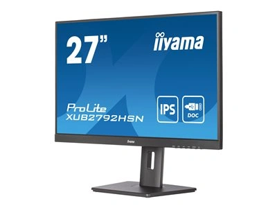 iiyama ProLite XUB2792HSN-B5 