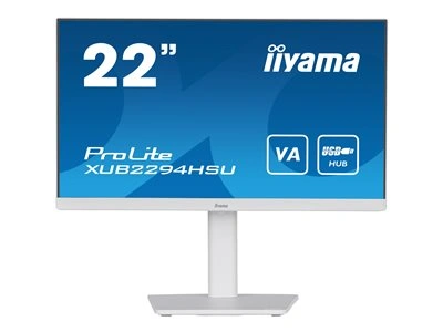 iiyama ProLite XUB2294HSU-W2