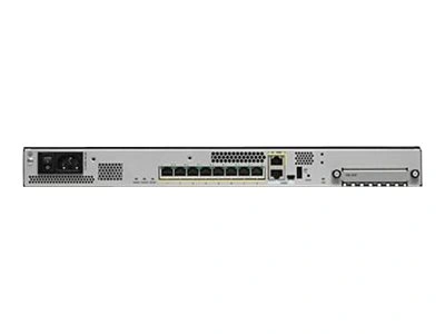 Cisco Firepower FPR1140-NGFW-K9